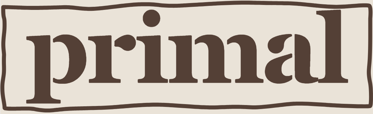 Primal Protein Bars